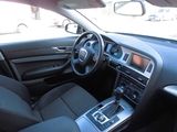 Vand Audi A6 Accept variante, fotografie 4