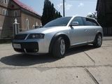 Vand Audi A6 Allroad