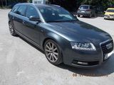 Vand Audi A6 Avant, 2.0 TDI