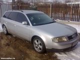 vand audi a6 avant