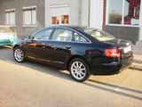 Vand AUDI A6 diesel TDI din 2005 inmatriculat, fotografie 5