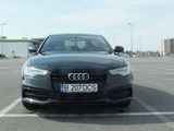 Vand AUDI A6 Limousine S-line, fotografie 1