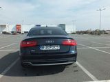 Vand AUDI A6 Limousine S-line, photo 2