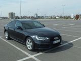 Vand AUDI A6 Limousine S-line, photo 3