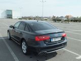 Vand AUDI A6 Limousine S-line, photo 5