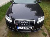 VAND AUDI A6 S-LINE