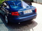 Vand Audi A6 taxa 0