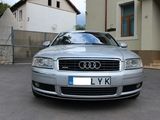 Vand Audi A8 4.0 TDI Extra FULL,inmatriculat TAXA 0