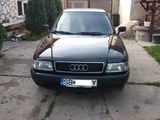 vand AUDI B4 cu GPL omologat RAR 