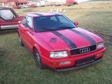 vand audi coupe