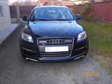 Vand Audi Q7