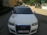 Vand AUDI S 4 2,5 TDI