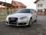 Vand Audi S4