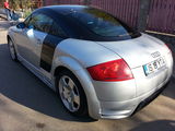 VAND AUDI TT