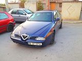 Vand auto Alfa Romeo 166 JTD