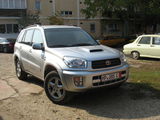 Vand auto Toyota Rav4