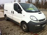 Vand auto-utilitara OPEL Vivaro