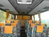 Vand AUTOBUZ ISUZU, an2006, inmatriculat, 12.000, fotografie 2