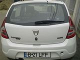 Vând autoturism Dacia Sandero, photo 3