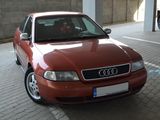 Vand Autoturism marca Audi A4