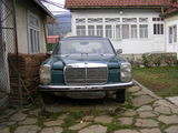 vand autoturism Mercedes