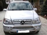 VAND AUTOTURISM MERCEDES ML320, fotografie 1