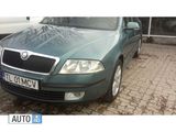 VAND AUTOTURISM SKODA OCTAVIA