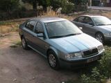 Vand autoturism Skoda Octavia Tour