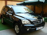 Vand autoturism suv KIA