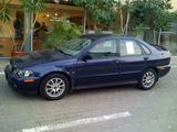 Vand autoturism Volvo S40 D, photo 3