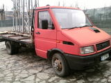 Vand autoutilitara Iveco