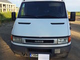 Vand autoutilitara Iveco Daily 50C13 - Detarat