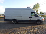 Vand autoutilitara Iveco Daily 50C13 - Detarat, photo 4