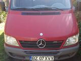 Vand Autoutilitara Mercedes- Benz,sprinter 316 CDI, fotografie 1