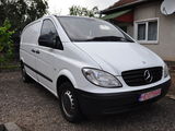 Vand autoutilitara Mercedes Vito 109 CDI