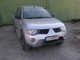 VAND AUTOUTILITARA MITSUBISHI L 200, fotografie 1