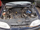 Vand bine  si urgent Citroen Xsara!, photo 1