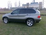   VAND BMV  X5 AN 2005, photo 1