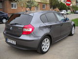 vand BMW 118 