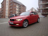 Vand Bmw 118 d coupe sport