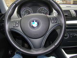 Vand Bmw 118 d coupe sport, fotografie 2