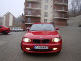 Vand Bmw 118 d coupe sport, fotografie 3