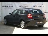 Vand BMW 118 d OCAZIE, fotografie 5