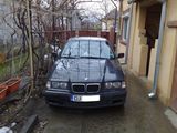 Vand BMW 316