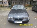 VAND BMW 316