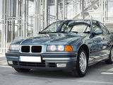 VAND  BMW 316, photo 1