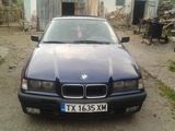 Vand BMW 316 