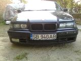 Vand BMW 316 an 92