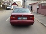 vand bmw 316 benzina si gaz