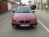 vand bmw 316 benzina si gaz, fotografie 3